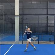 Profesor de pádel con buen nivel de juego y enseñanza ofrece clases de padel para todo tipo de niveles y edades que tengan pista en su urbanización